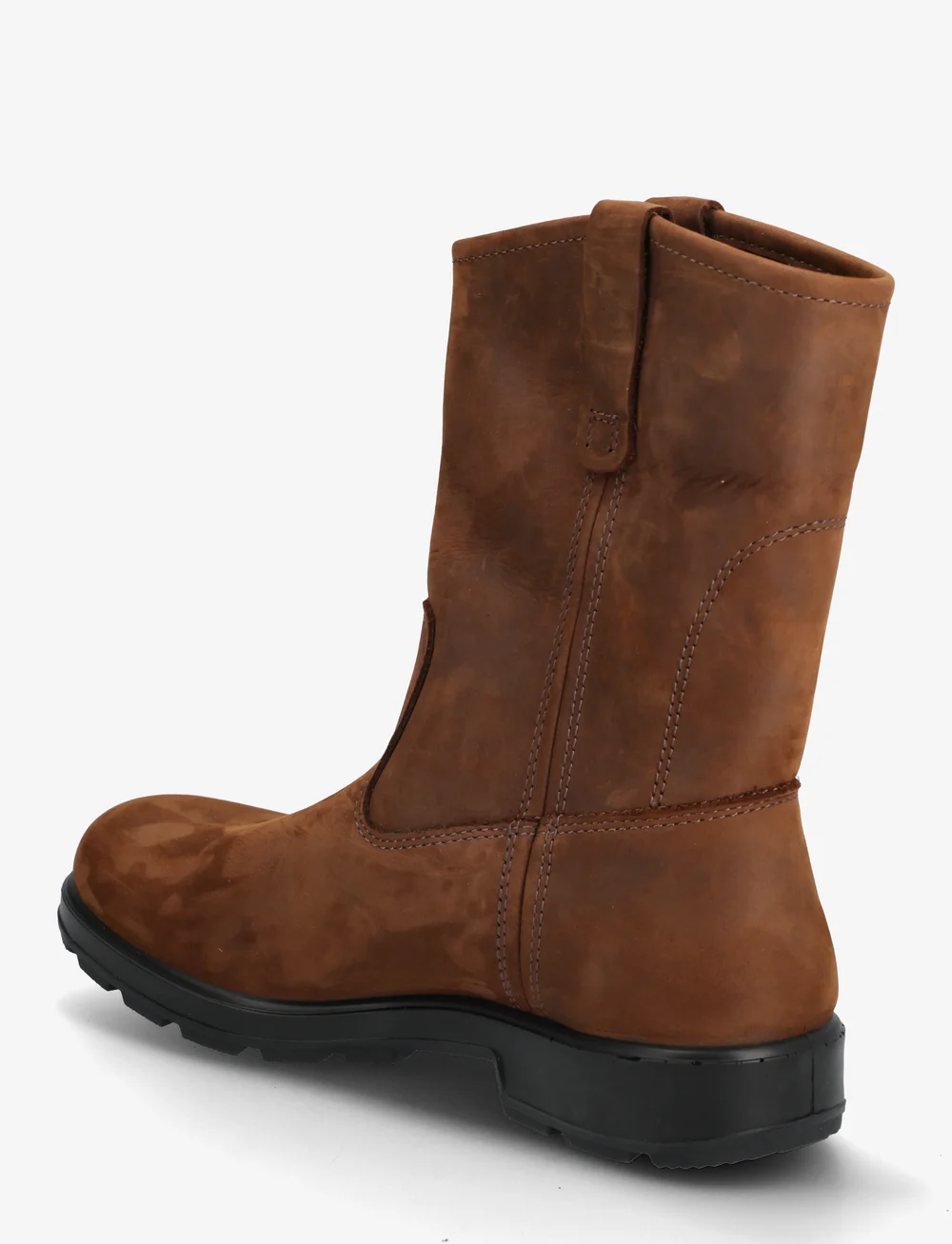 Blundstone - BL 2527 ORIGINALS RIGGER BOOT - Ørkenstøvler - teak - 3