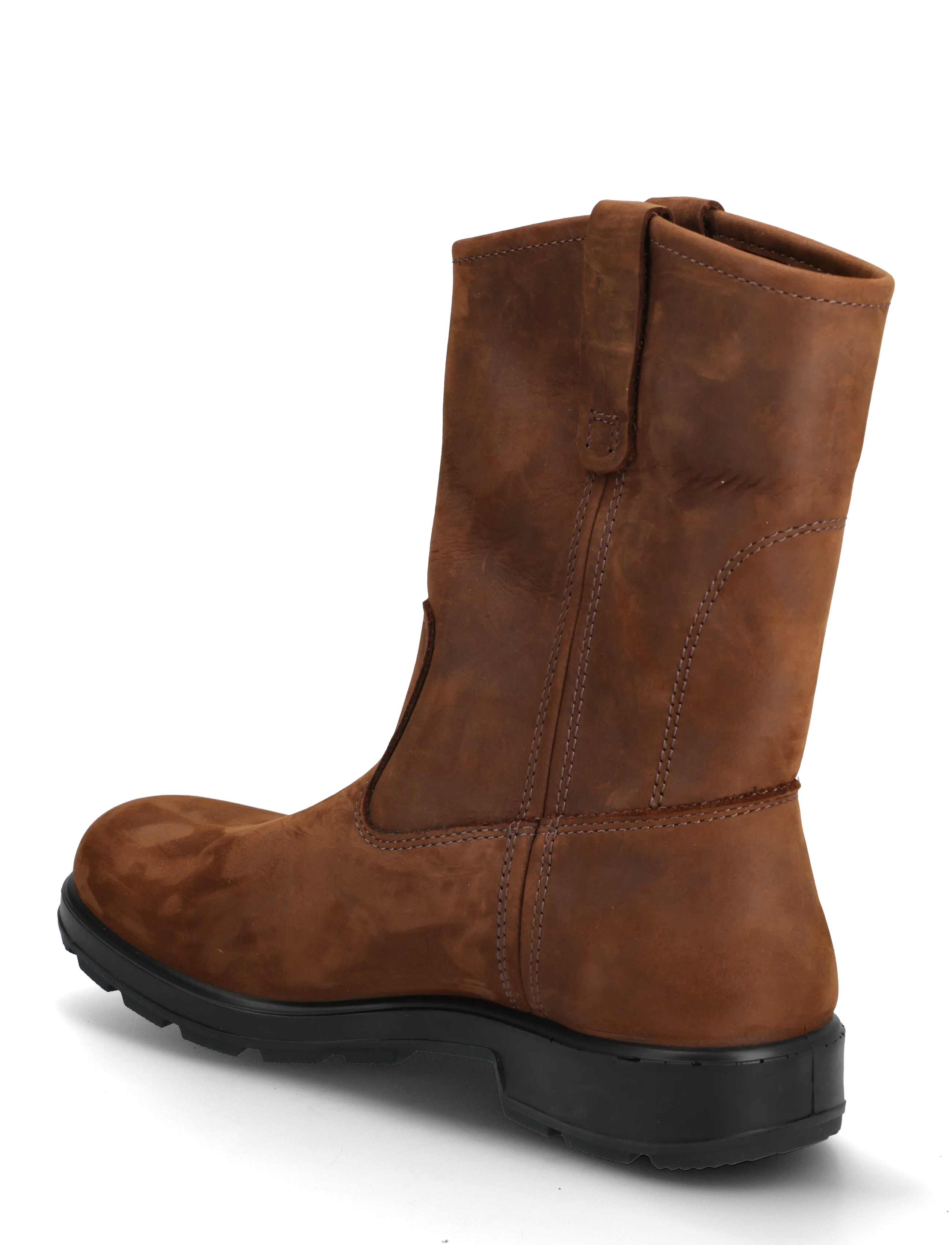 Blundstone - BL 2527 ORIGINALS RIGGER BOOT - chukka saapad - teak - 3