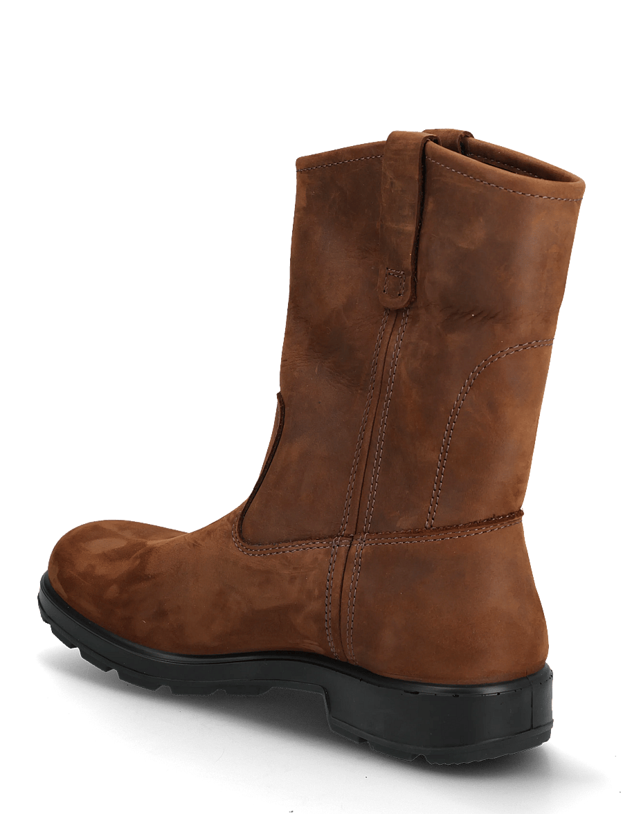 Blundstone - BL 2527 ORIGINALS RIGGER BOOT - desert boots - teak - 3
