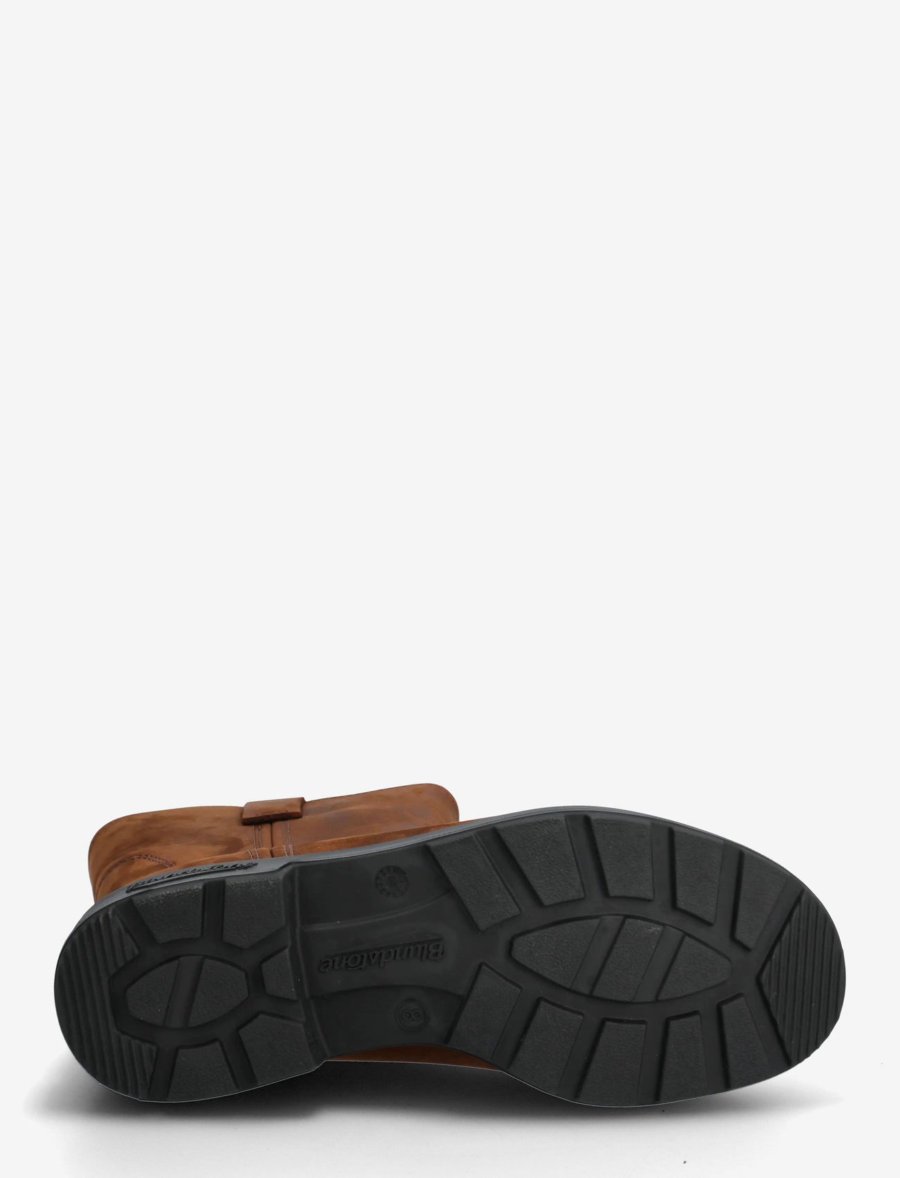 Blundstone - BL 2527 ORIGINALS RIGGER BOOT - desert boots - teak - 5