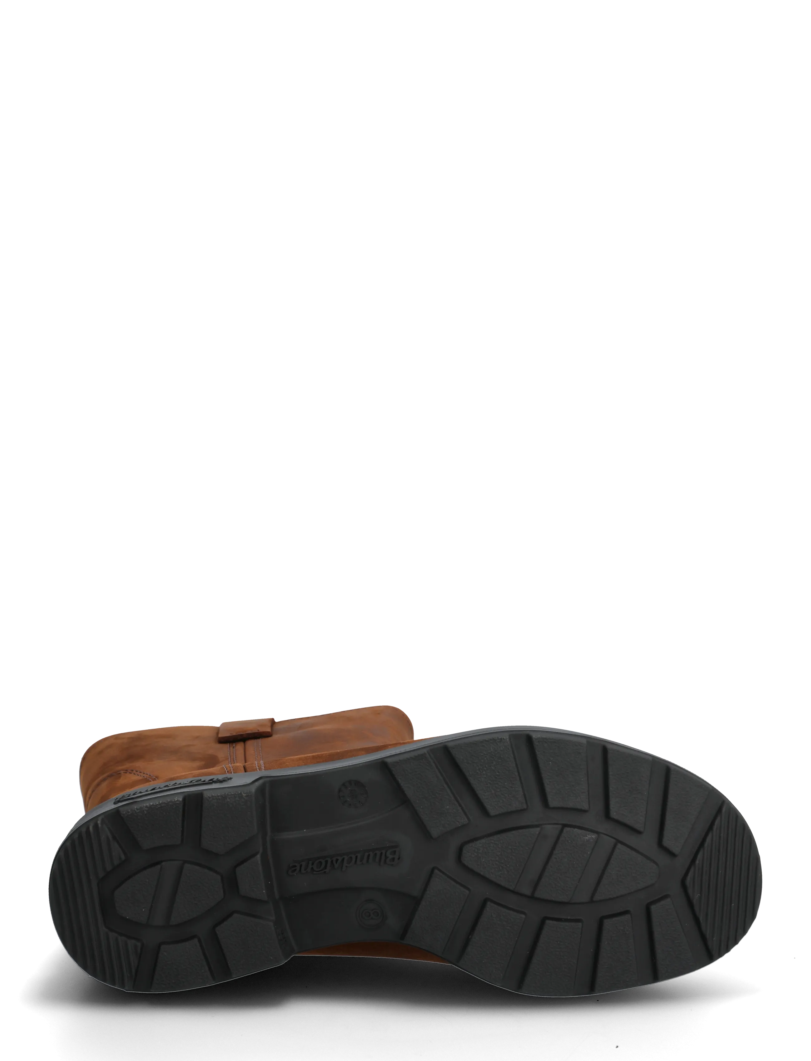 Blundstone - BL 2527 ORIGINALS RIGGER BOOT - chukka saapad - teak - 5