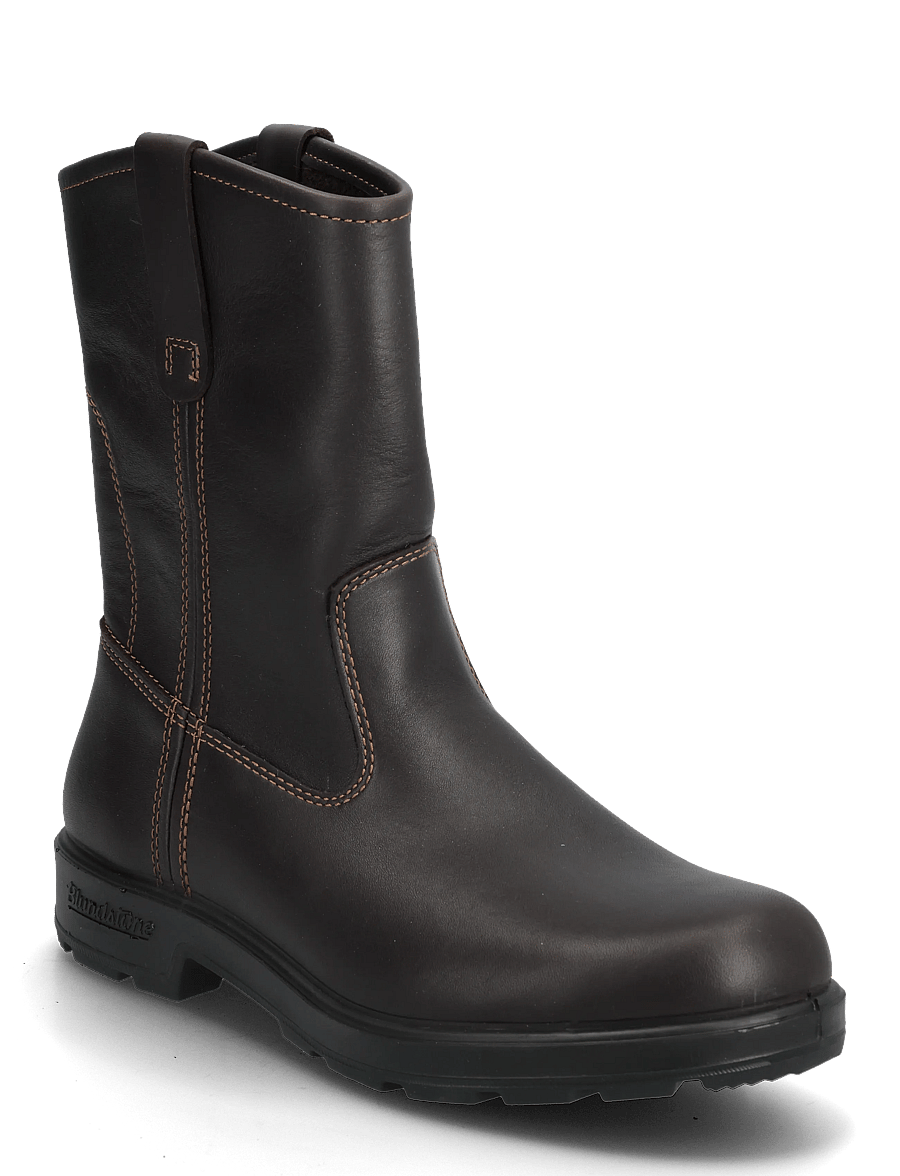 Blundstone - BL 2528 ORIGINALS RIGGER BOOT - cowboy-stiefel - claret - 1