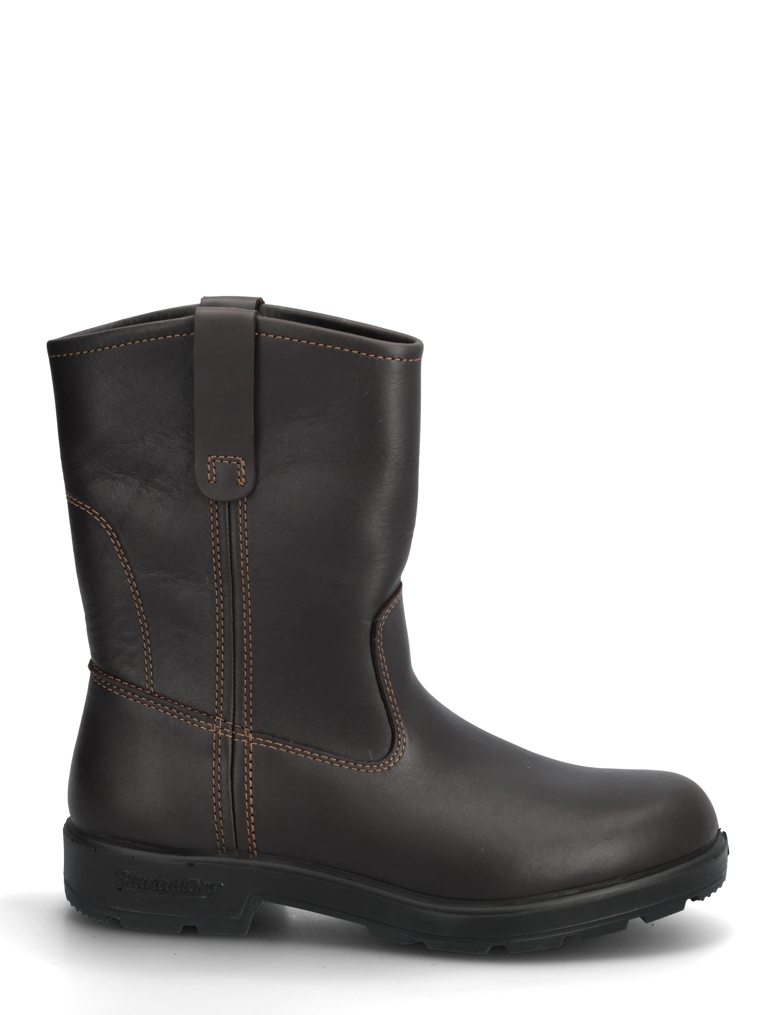 Blundstone - BL 2528 ORIGINALS RIGGER BOOT - cowboy-stiefel - claret - 2