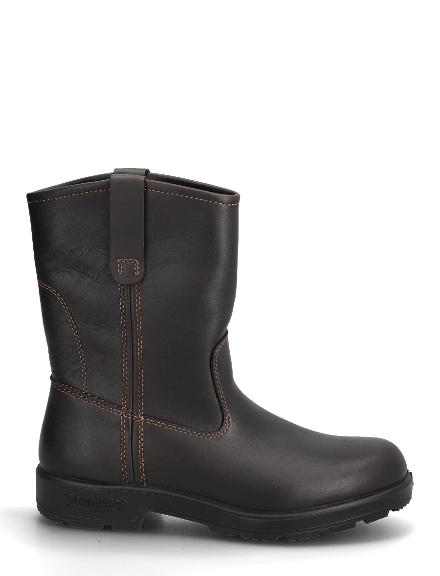 Blundstone - BL 2528 ORIGINALS RIGGER BOOT - cowboy-stiefel - claret - 2