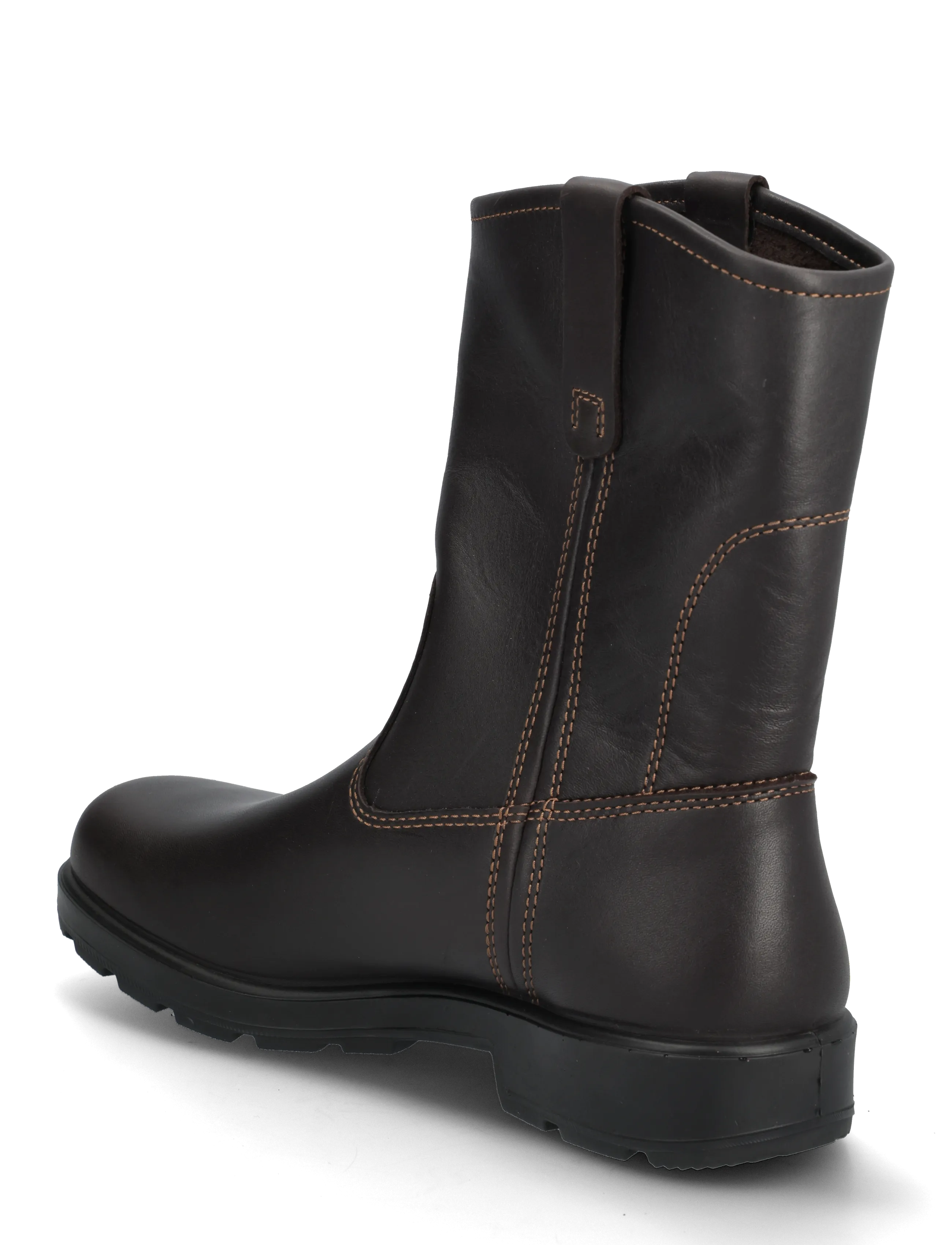 Blundstone - BL 2528 ORIGINALS RIGGER BOOT - cowboy-stiefel - claret - 3