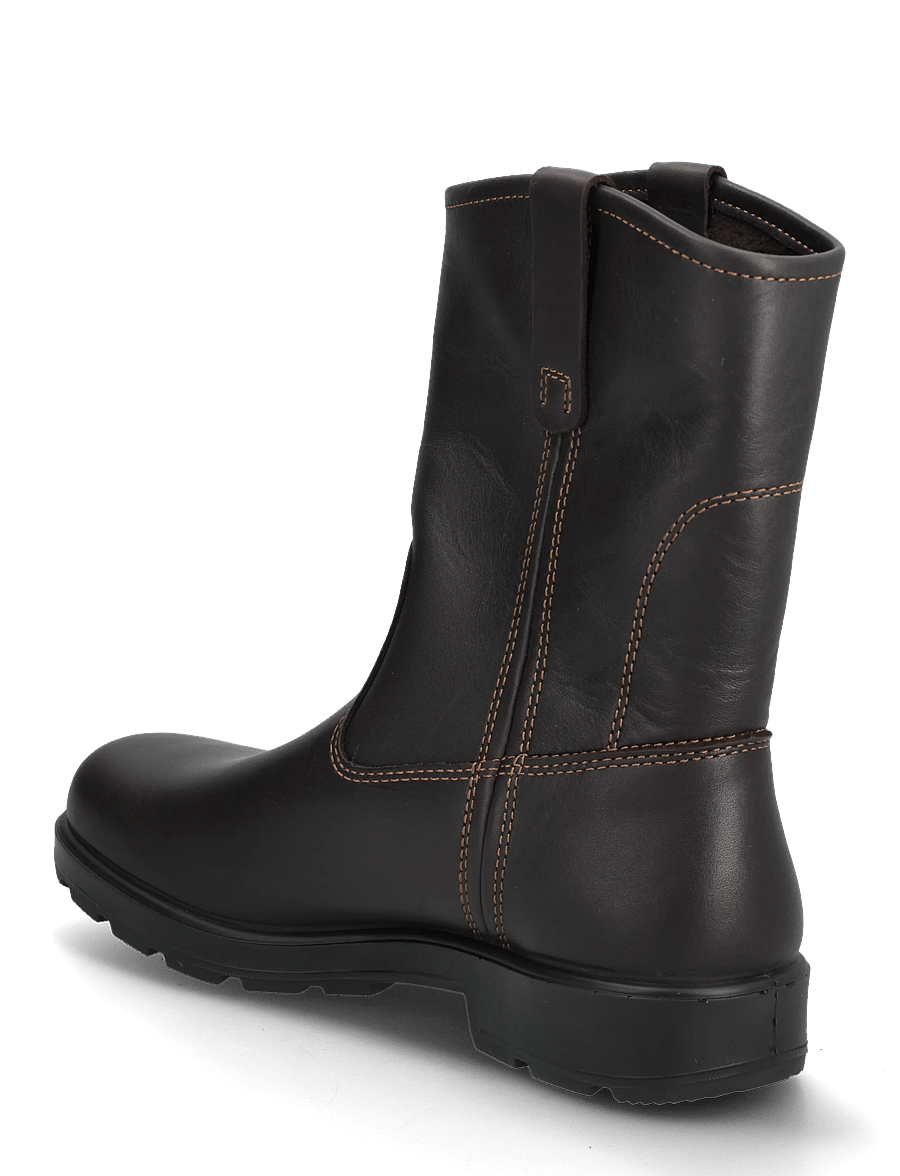Blundstone - BL 2528 ORIGINALS RIGGER BOOT - cowboy-stiefel - claret - 3