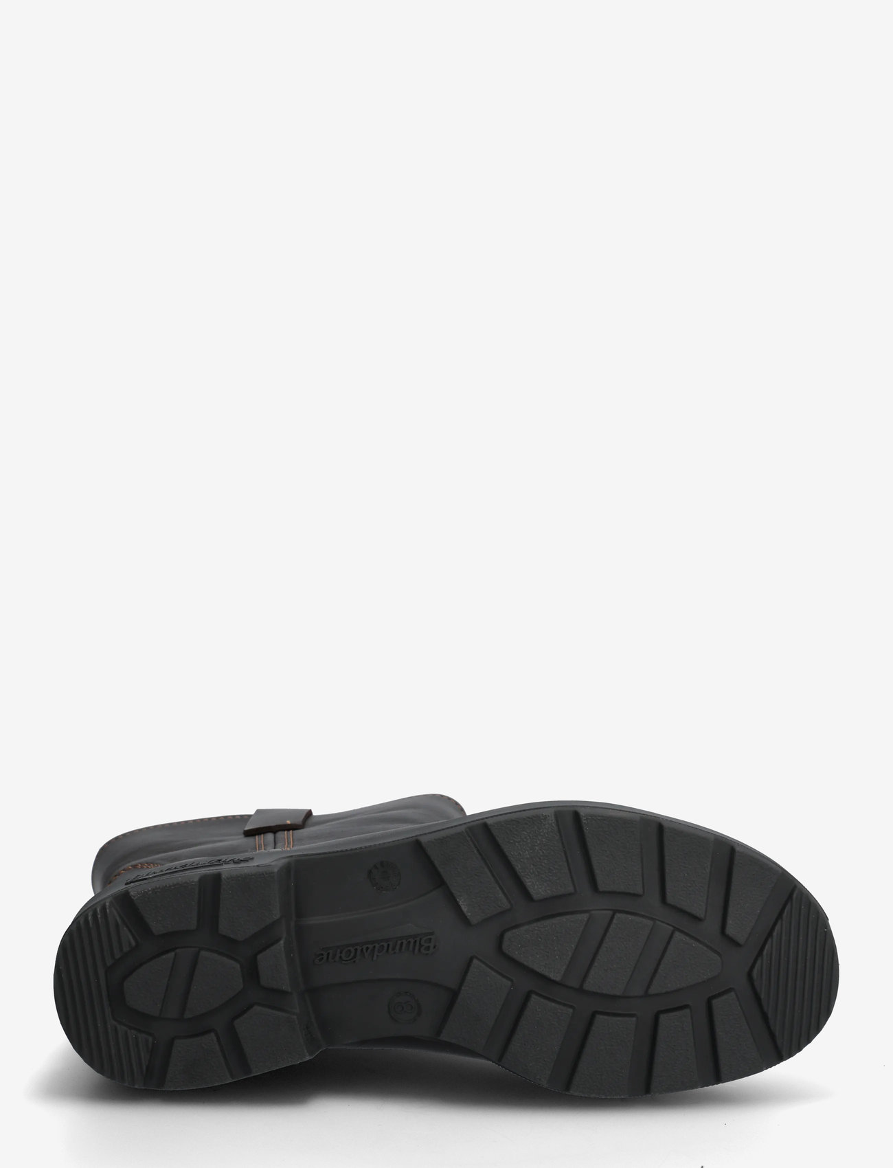 Blundstone - BL 2528 ORIGINALS RIGGER BOOT - cowboystøvler - claret - 5