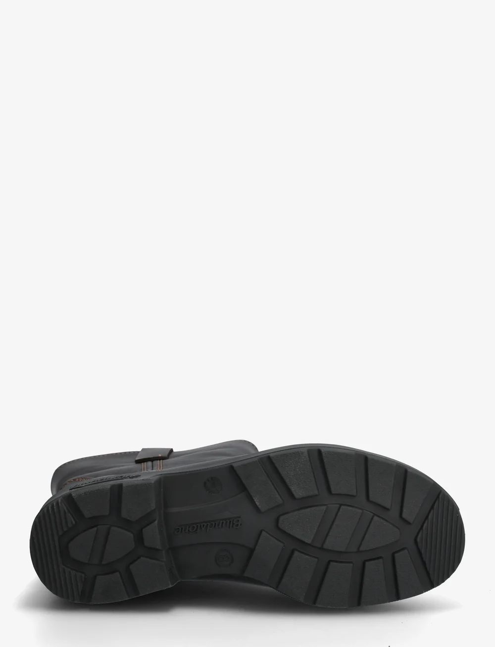 Blundstone - BL 2528 ORIGINALS RIGGER BOOT - kauboi saapad - claret - 5