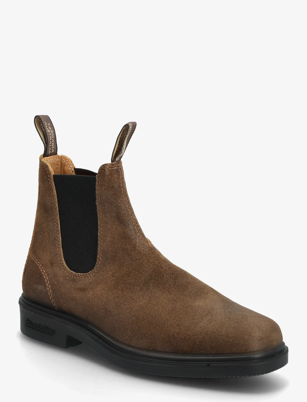 Blundstone - BL 2581 DRESS CHISELED TOE BOOT - chelsea boots - tobacco - 1