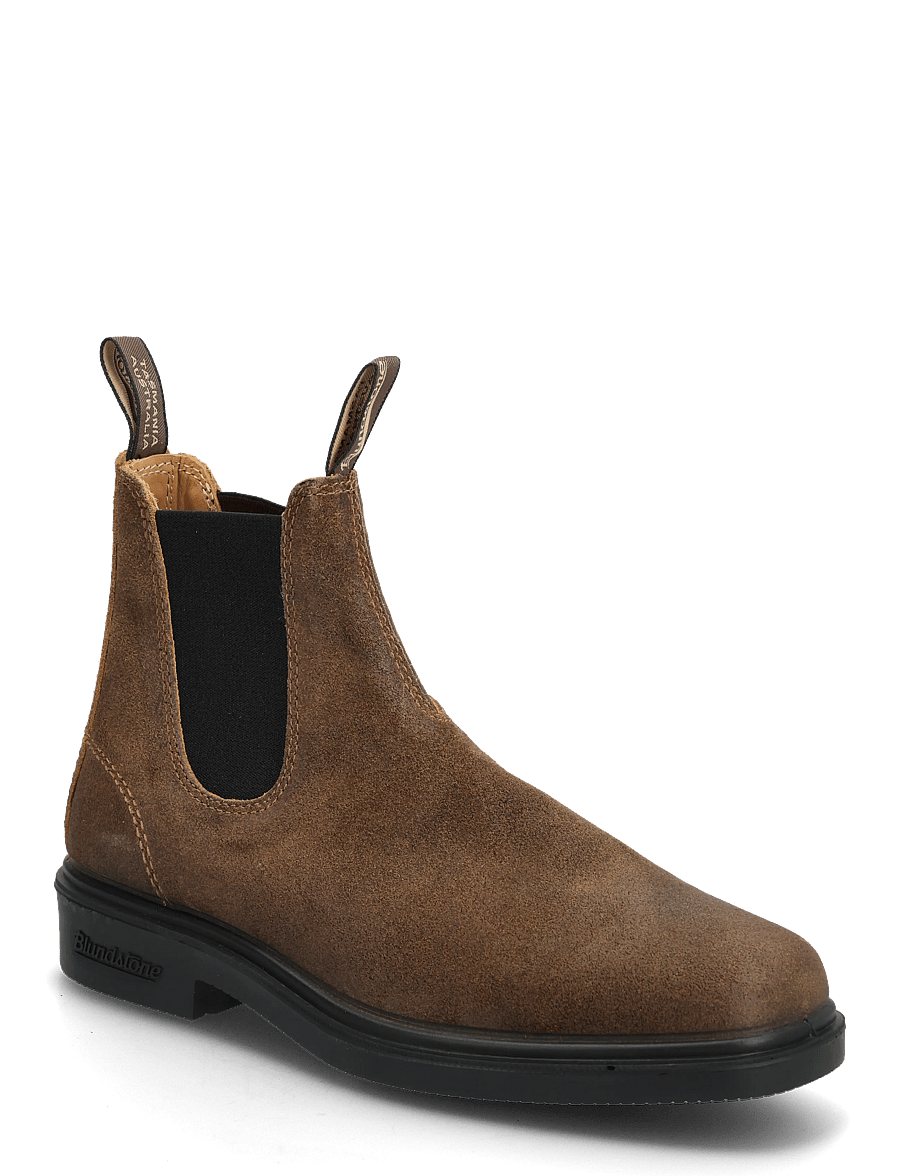 Blundstone - BL 2581 DRESS CHISELED TOE BOOT - chelsea boots - tobacco - 1