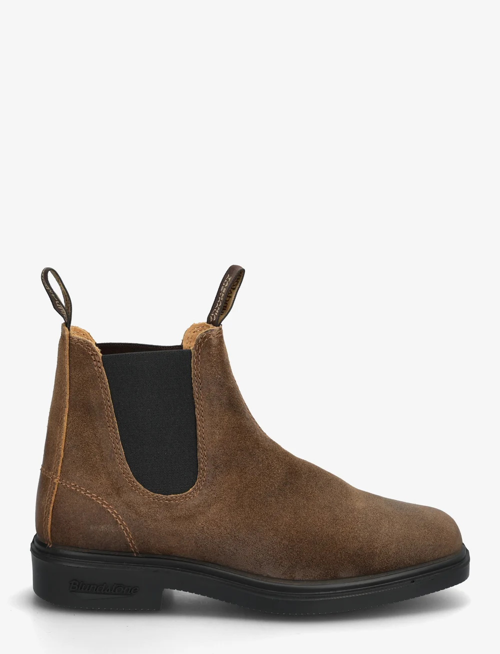Blundstone - BL 2581 DRESS CHISELED TOE BOOT - chelsea boots - tobacco - 2