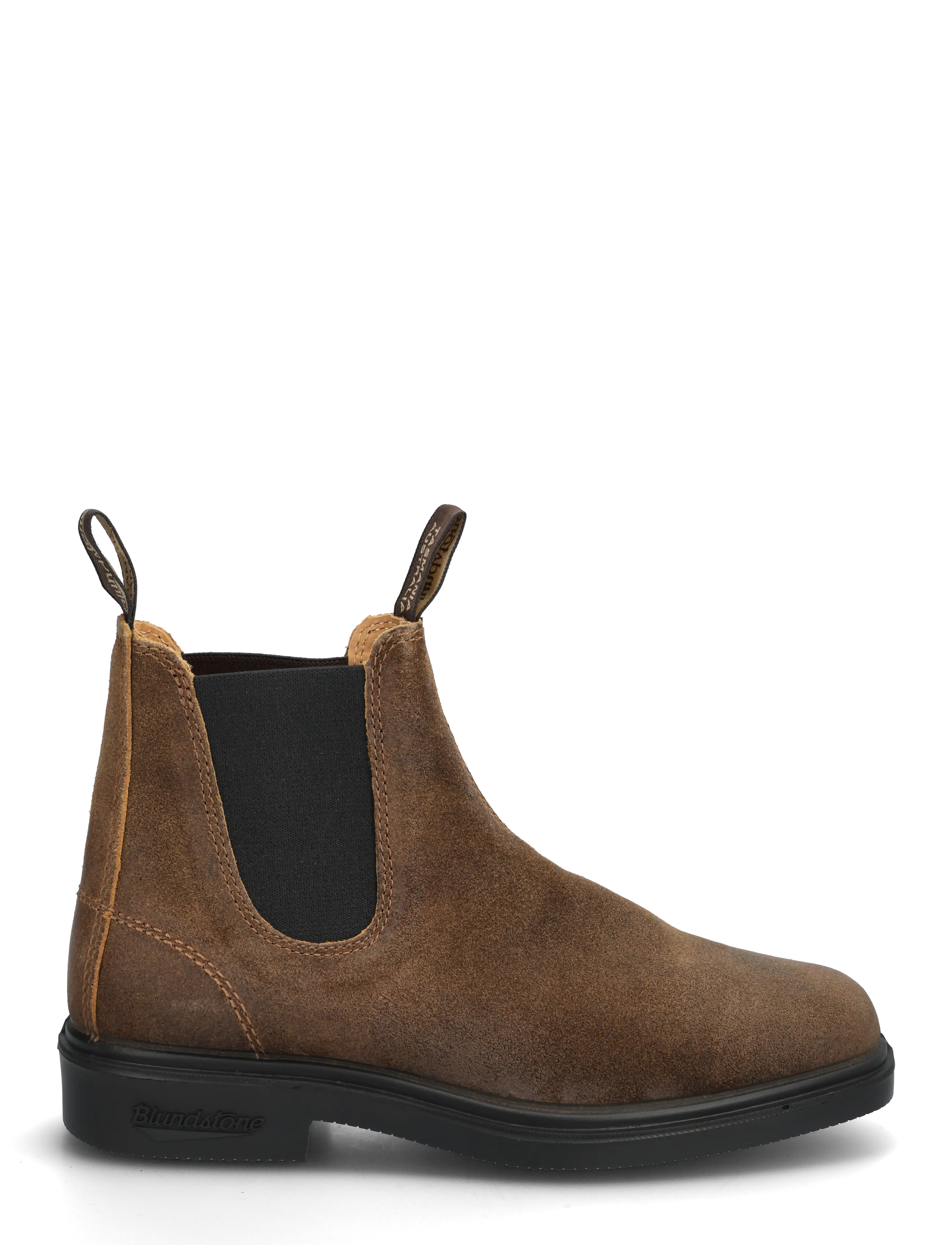 Blundstone - BL 2581 DRESS CHISELED TOE BOOT - chelsea boots - tobacco - 2