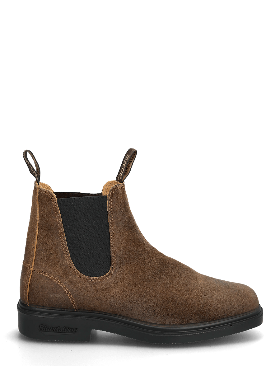 Blundstone - BL 2581 DRESS CHISELED TOE BOOT - chelsea boots - tobacco - 2