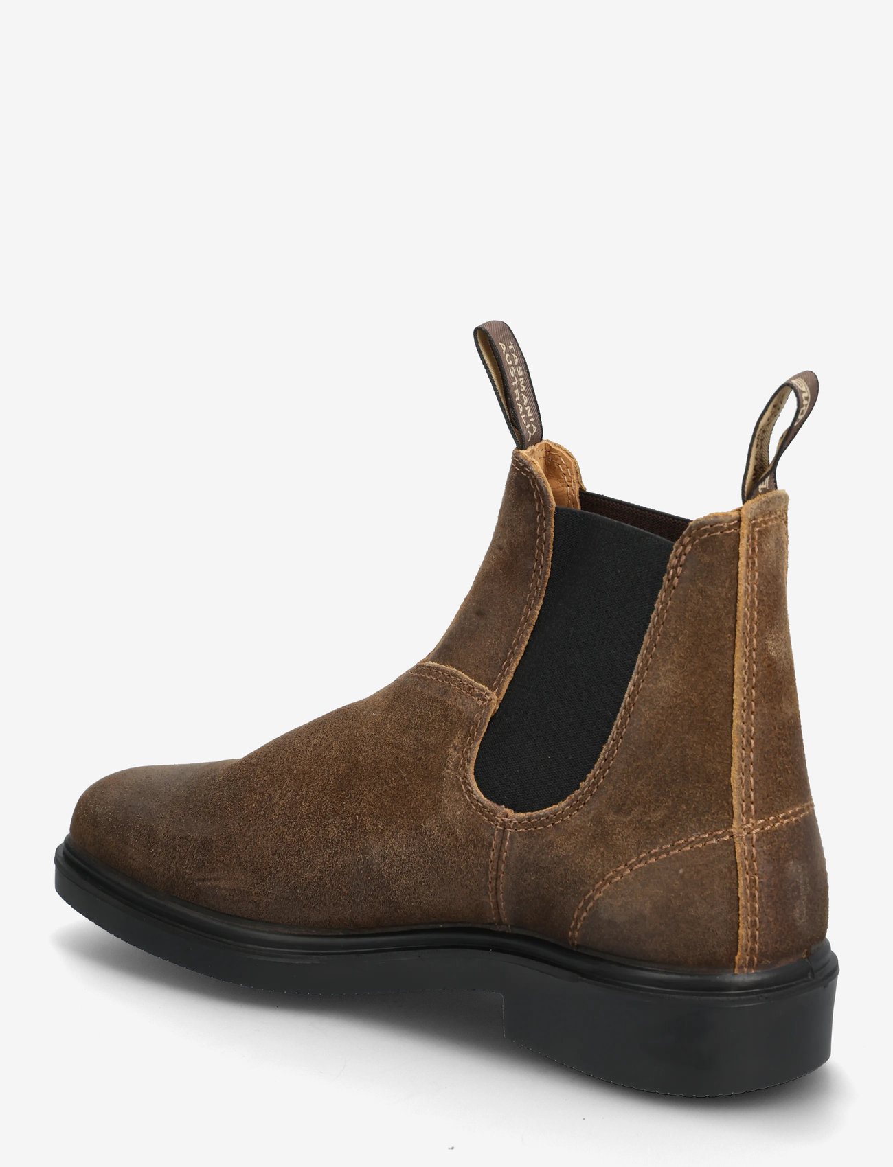 Blundstone - BL 2581 DRESS CHISELED TOE BOOT - chelsea boots - tobacco - 3