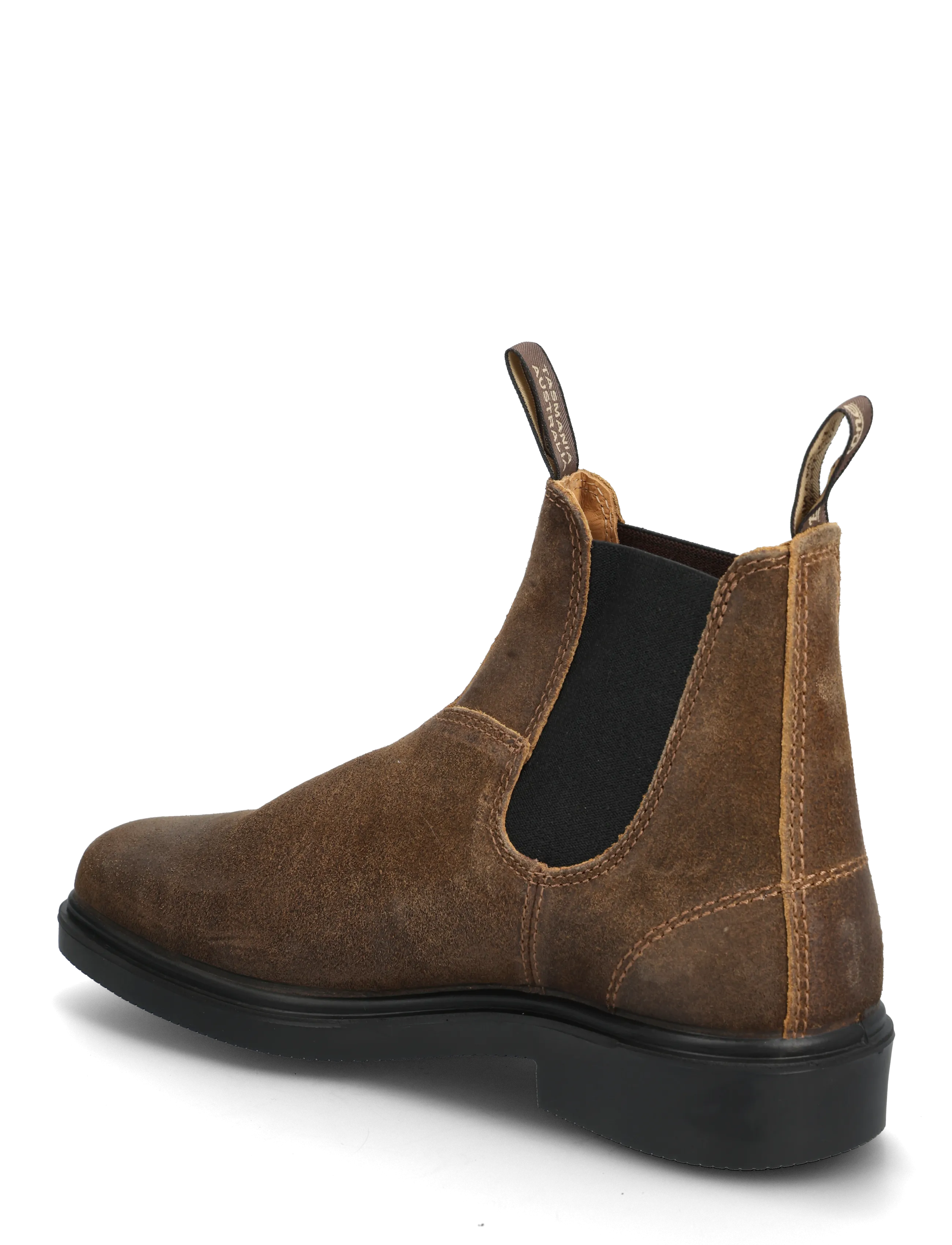 Blundstone - BL 2581 DRESS CHISELED TOE BOOT - chelsea boots - tobacco - 3