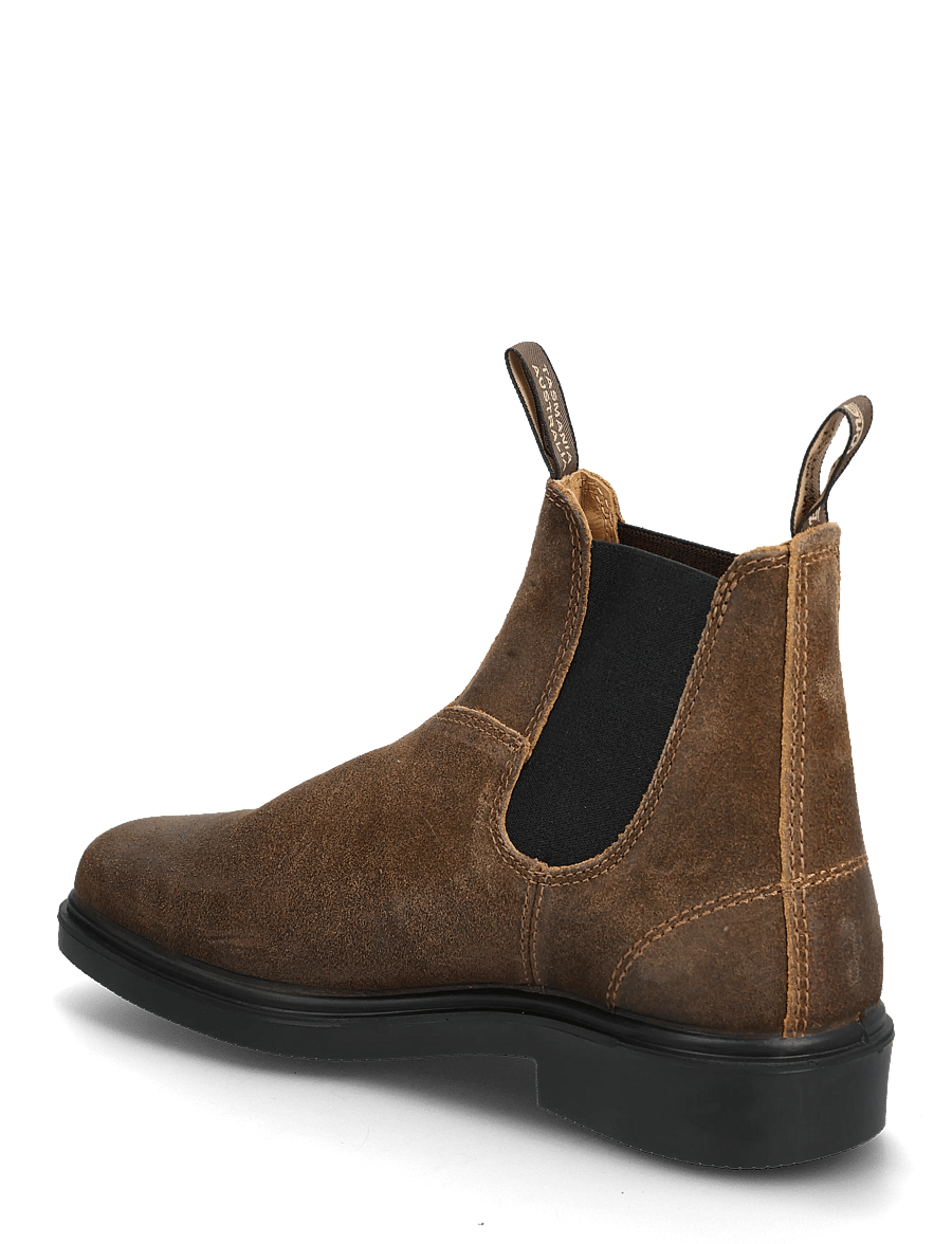 Blundstone - BL 2581 DRESS CHISELED TOE BOOT - chelsea boots - tobacco - 3