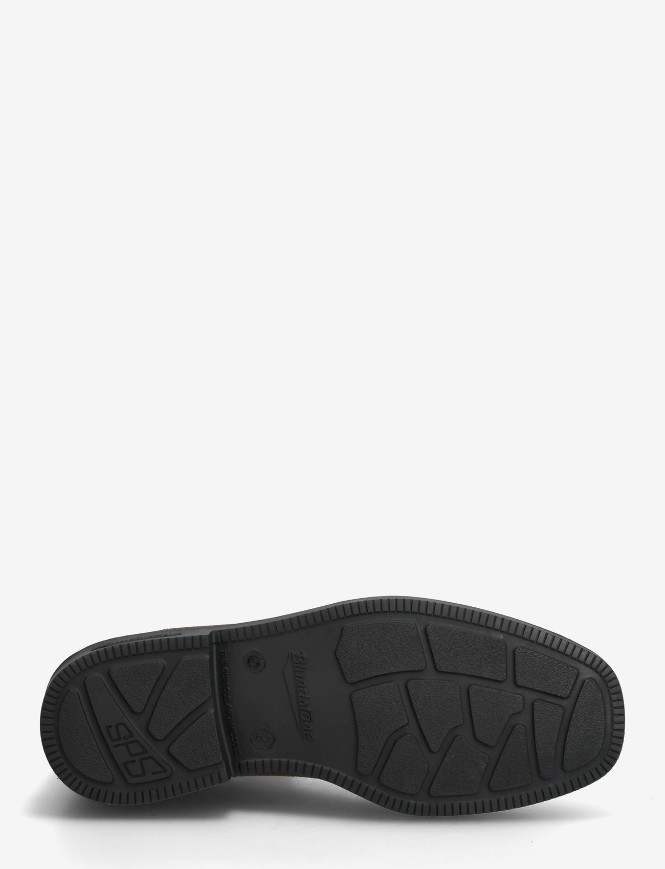 Blundstone - BL 2581 DRESS CHISELED TOE BOOT - chelsea boots - tobacco - 5