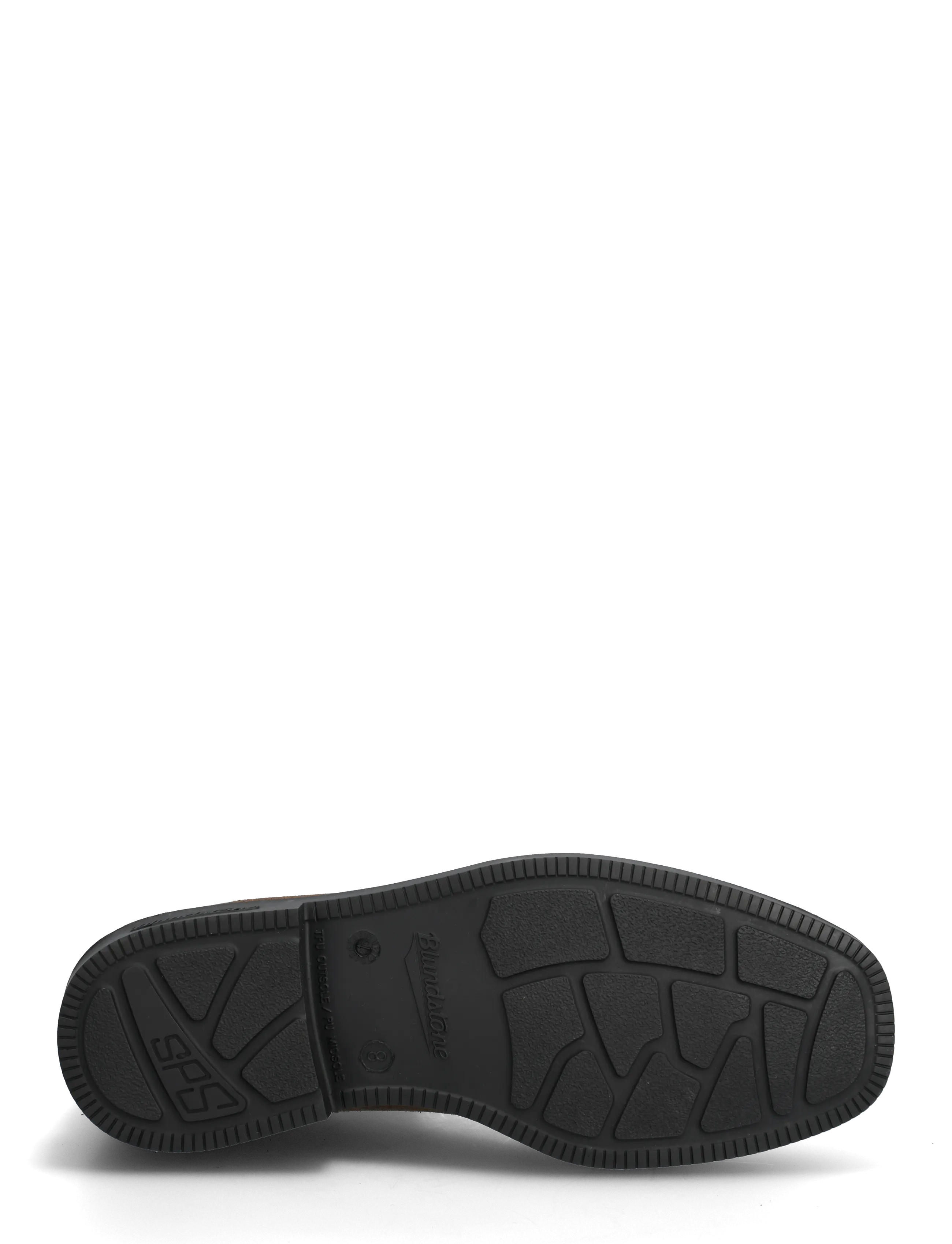 Blundstone - BL 2581 DRESS CHISELED TOE BOOT - chelsea boots - tobacco - 5