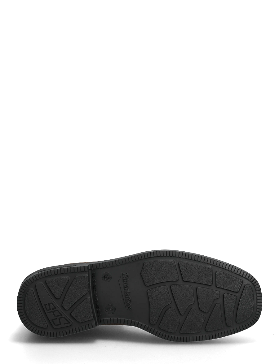 Blundstone - BL 2581 DRESS CHISELED TOE BOOT - chelsea boots - tobacco - 5