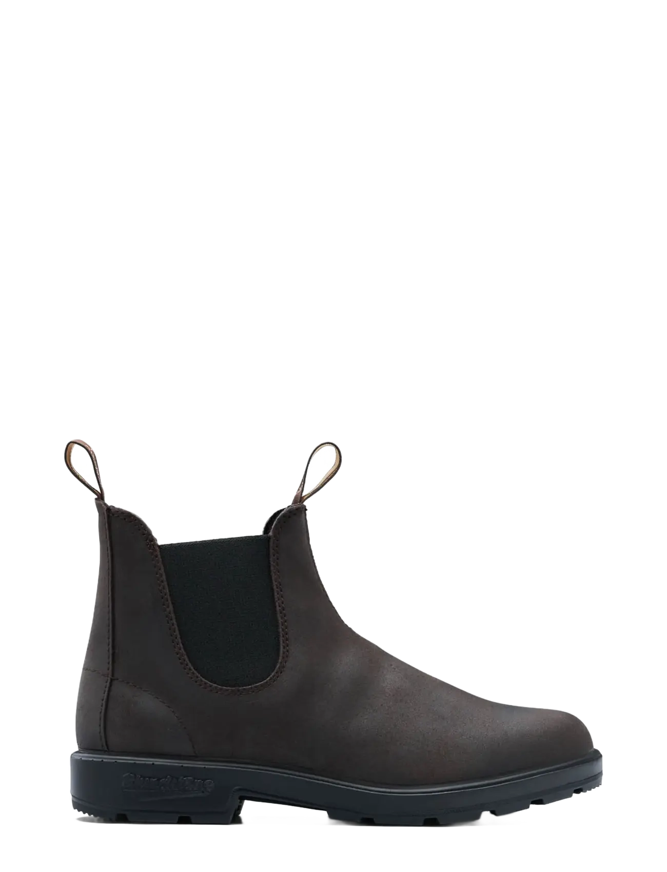 Blundstone BL 2610 ORIGINALS CHELSEA BOOT - Schuhe - DARK BROWN / brown