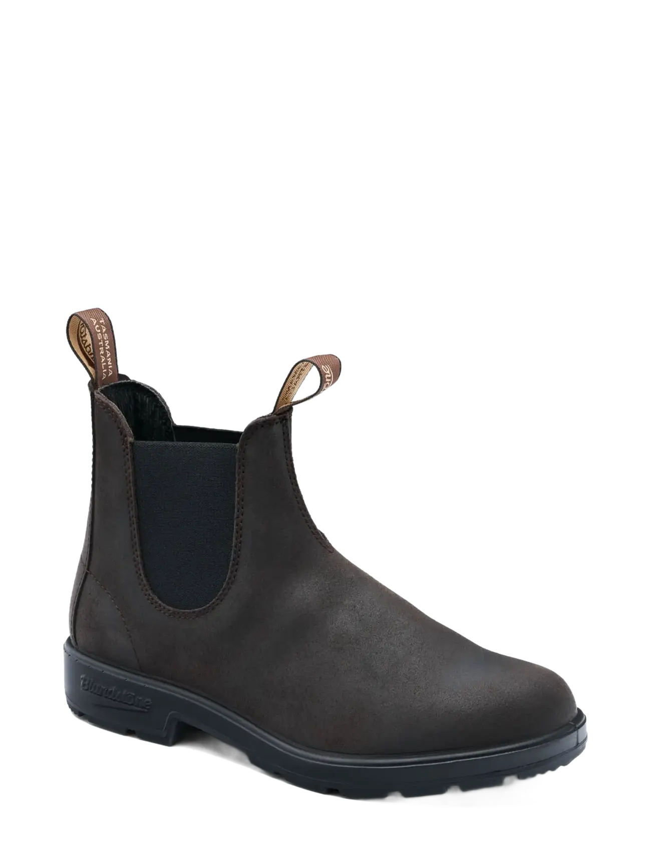 Blundstone - BL 2610 ORIGINALS CHELSEA BOOT - chelsea boots - dark brown - 1