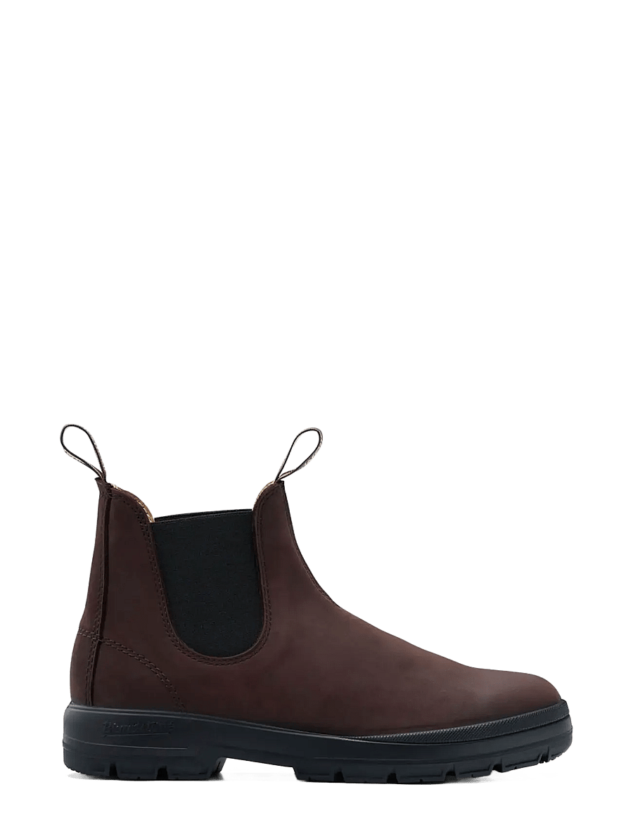 Blundstone - BL 2632 TERRAIN CHELSEA BOOT - chelsea boots - chocolate - 0