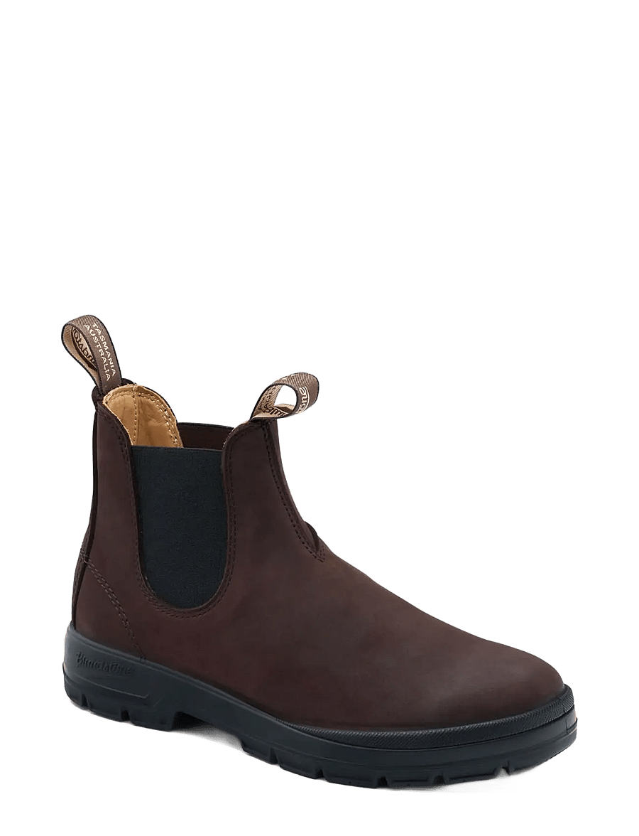 Blundstone - BL 2632 TERRAIN CHELSEA BOOT - chelsea boots - chocolate - 1