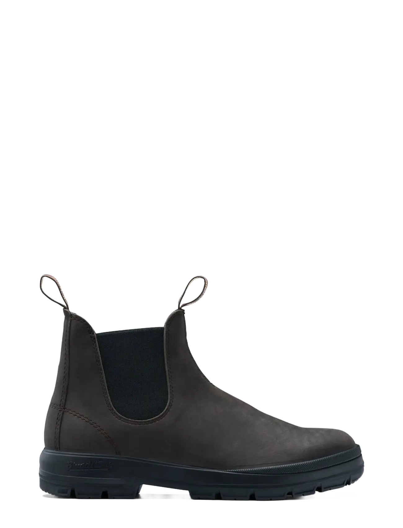 Blundstone BL 2634 TERRAIN CHELSEA BOOT - Schuhe - ROCKY ROAD / brown