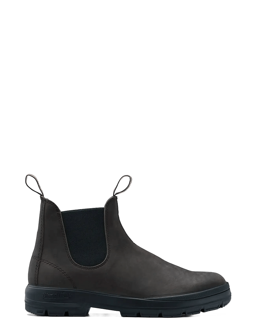 Blundstone - BL 2634 TERRAIN CHELSEA BOOT - chelsea boots - rocky road - 0