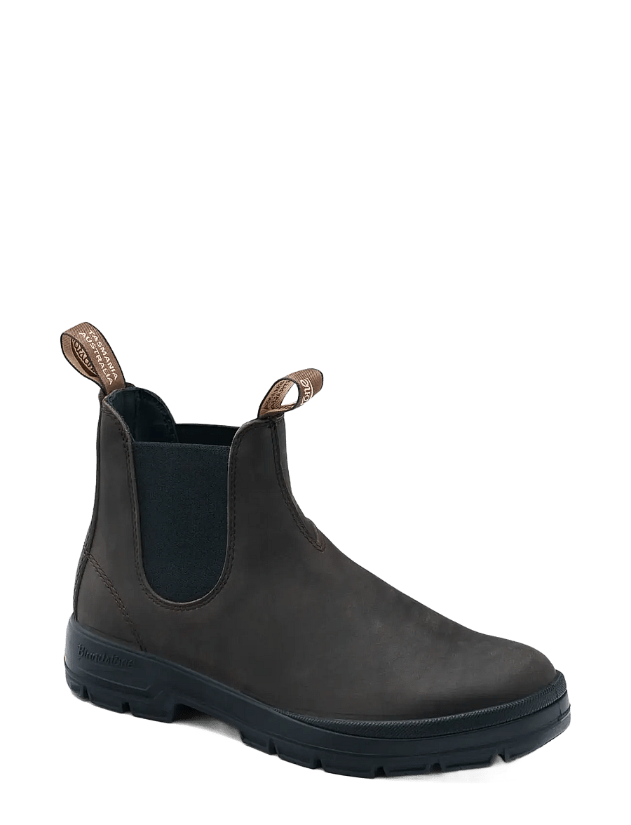 Blundstone - BL 2634 TERRAIN CHELSEA BOOT - chelsea boots - rocky road - 1