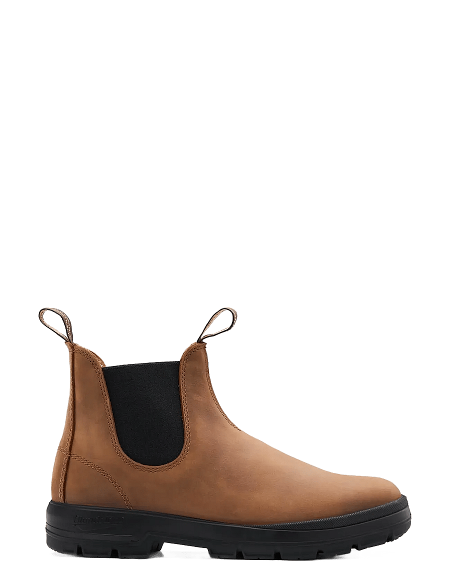 Blundstone - BL 2636 TERRAIN CHELSEA BOOT - chelsea boots - tan - 0
