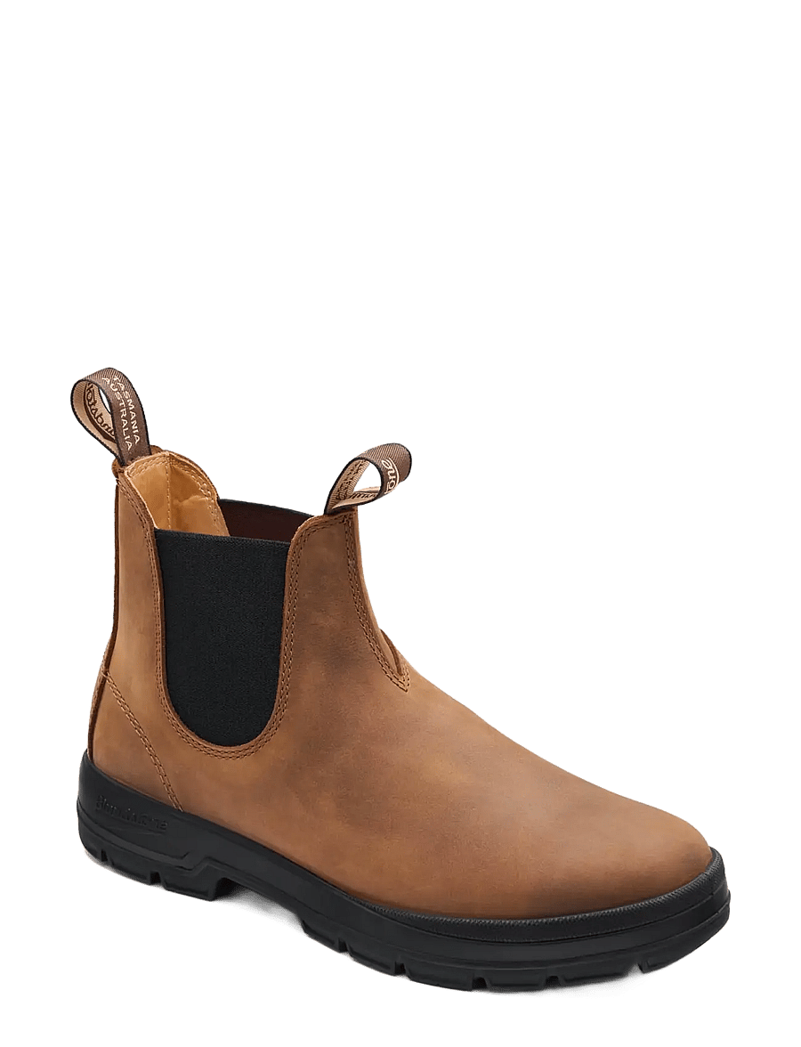 Blundstone - BL 2636 TERRAIN CHELSEA BOOT - chelsea boots - tan - 1