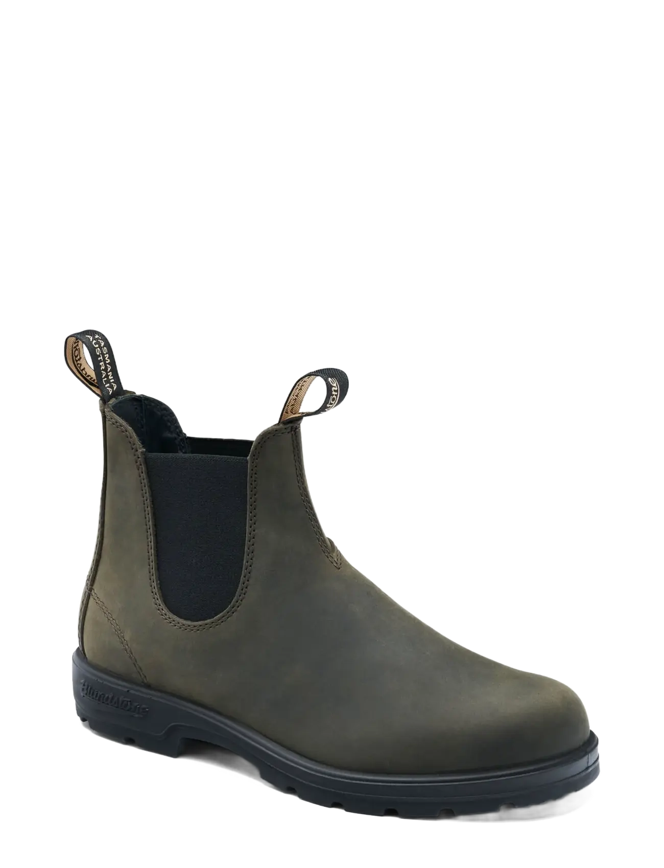 Blundstone BL 2641 CLASSICS CHELSEA BOOT - Blundstone - FOREST NIGHT / khaki/green