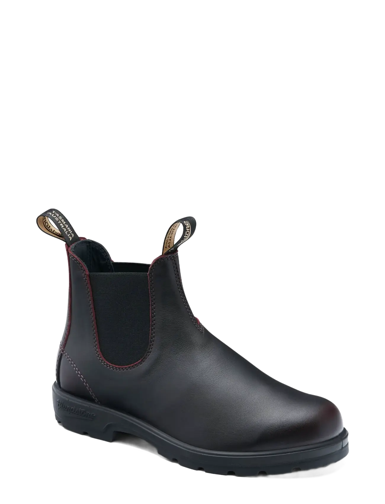 Blundstone BL 2643 CLASSICS CHELSEA BOOT - Schuhe - VINTAGE SHIRAZ / black