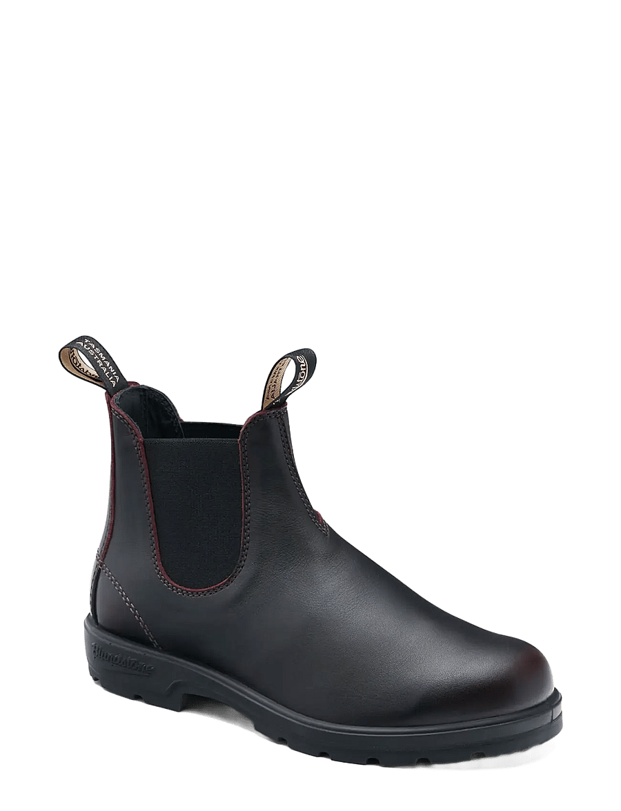 Blundstone - BL 2643 CLASSICS CHELSEA BOOT - chelsea boots - vintage shiraz - 0