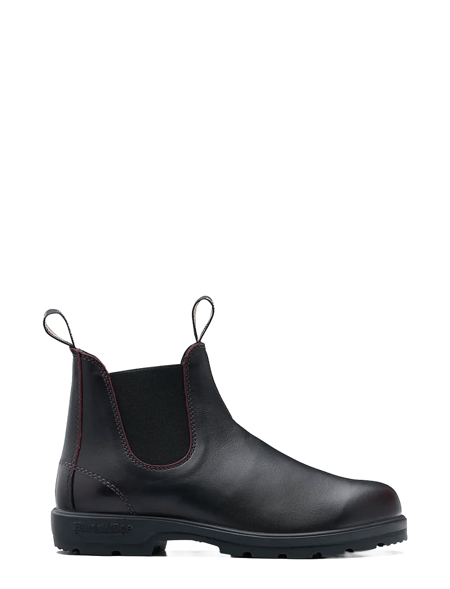 Blundstone - BL 2643 CLASSICS CHELSEA BOOT - chelsea boots - vintage shiraz - 1