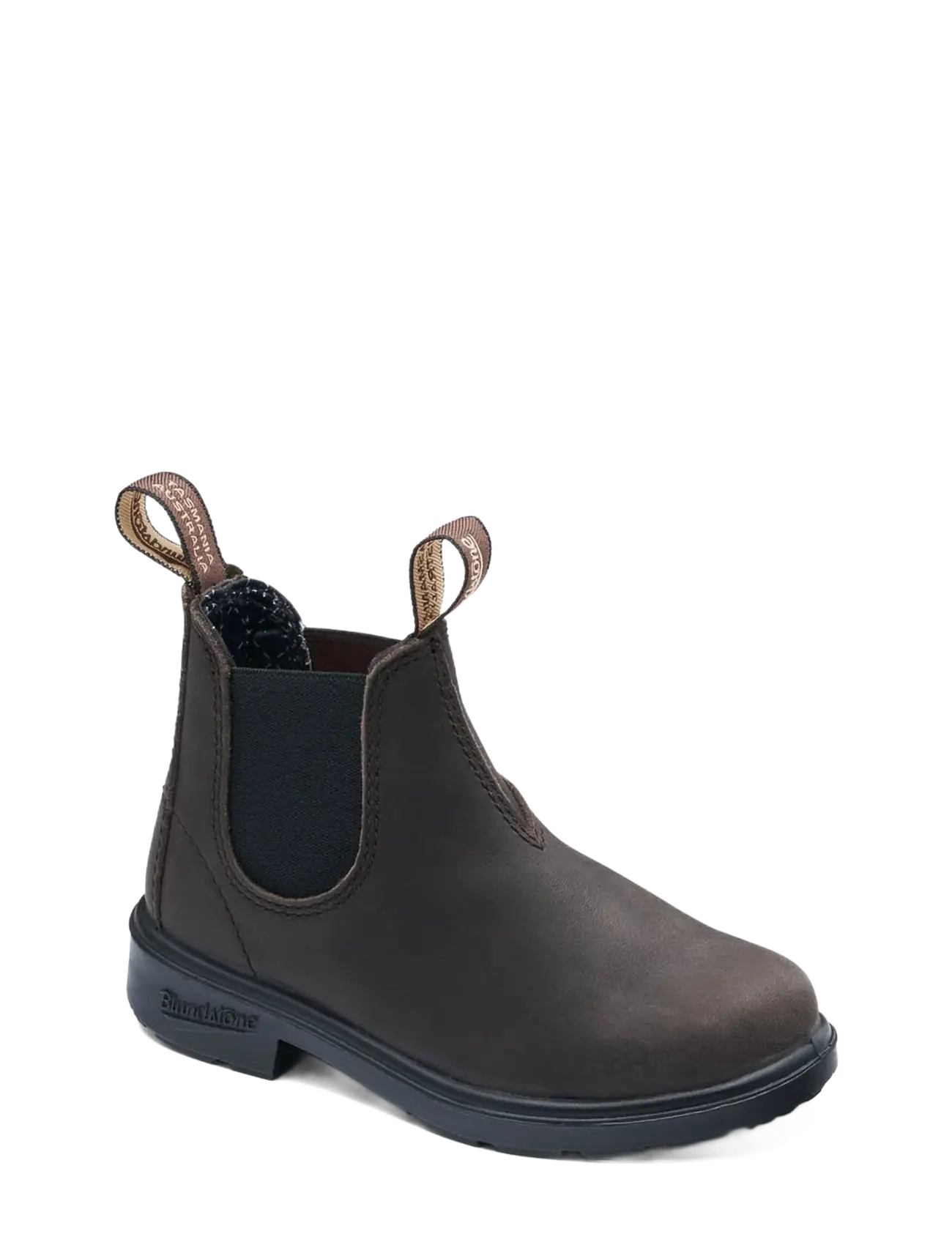 Blundstone BL 2650 BLUNNIES KIDS BOOT - Blundstone - ROCKY ROAD / brown