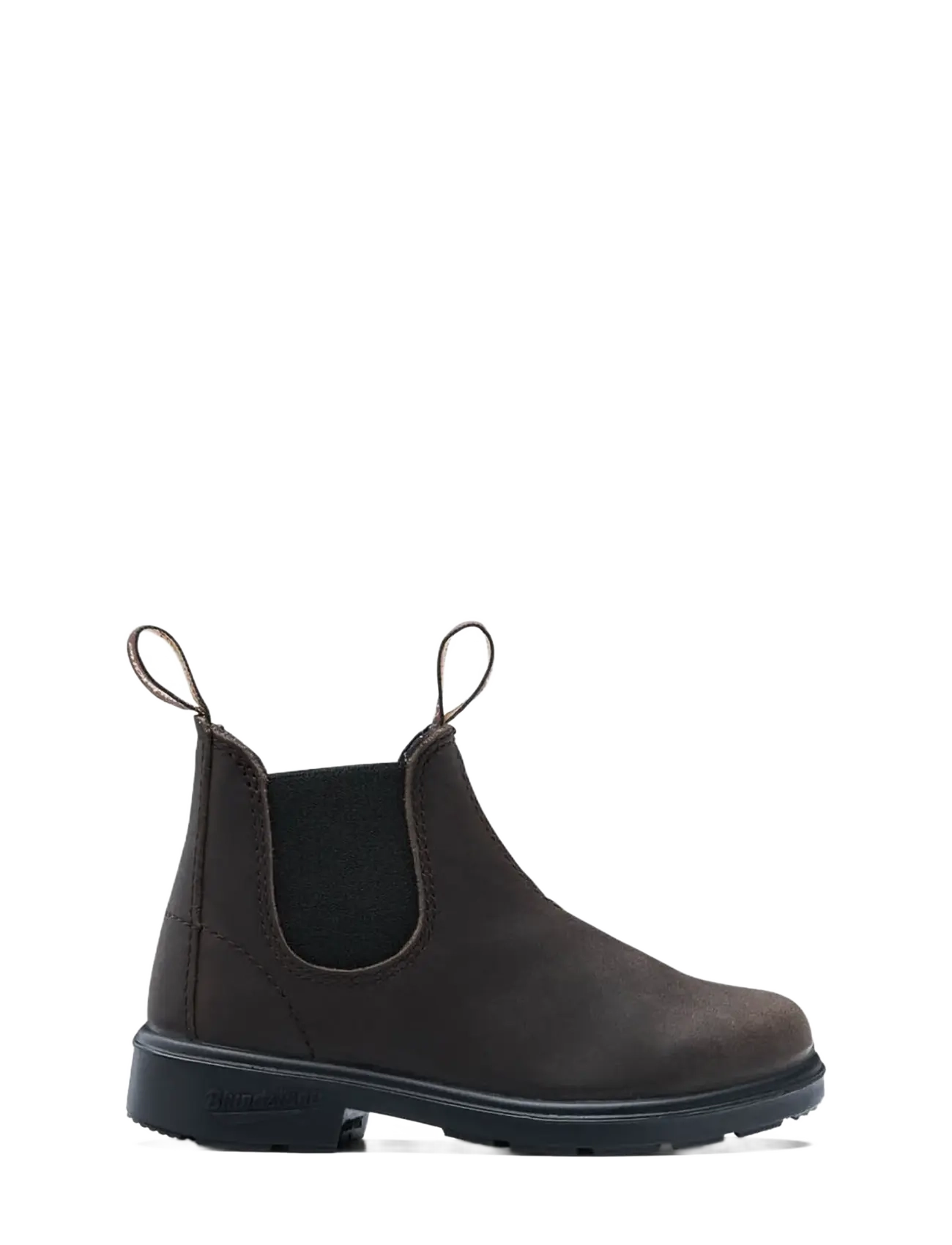 Blundstone - BL 2650 BLUNNIES KIDS BOOT - stiefel - rocky road - 1