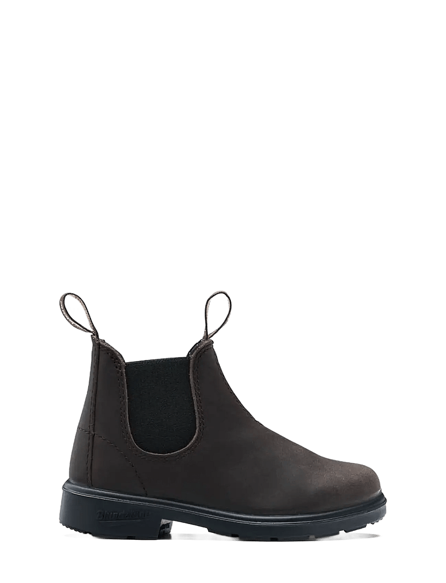 Blundstone - BL 2650 BLUNNIES KIDS BOOT - stiefel - rocky road - 1