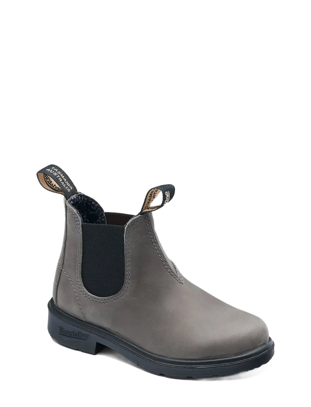 Blundstone BL 2651 BLUNNIES KIDS BOOT - Blundstone - CLAY / grey