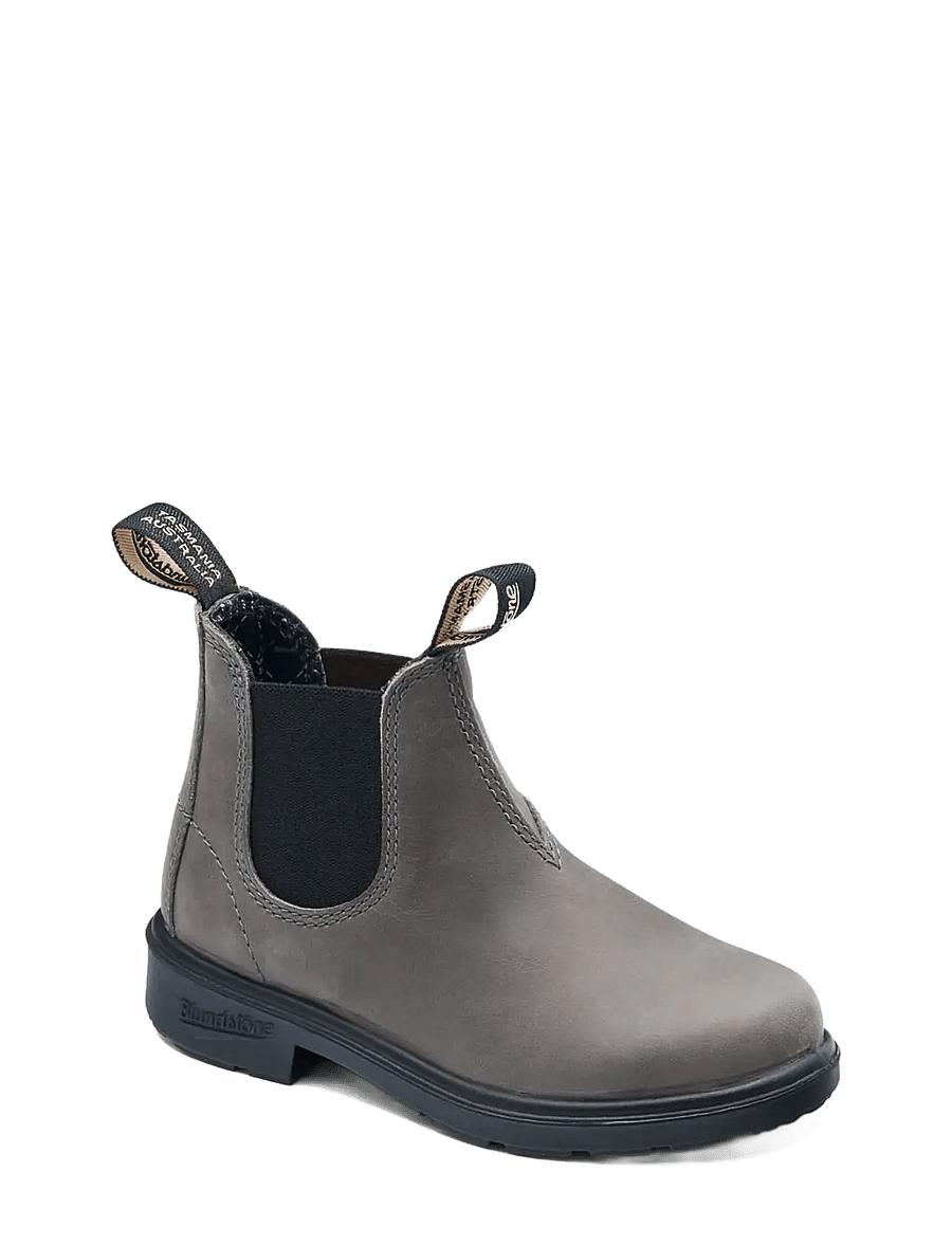 Blundstone - BL 2651 BLUNNIES KIDS BOOT - winterstiefel - clay - 0