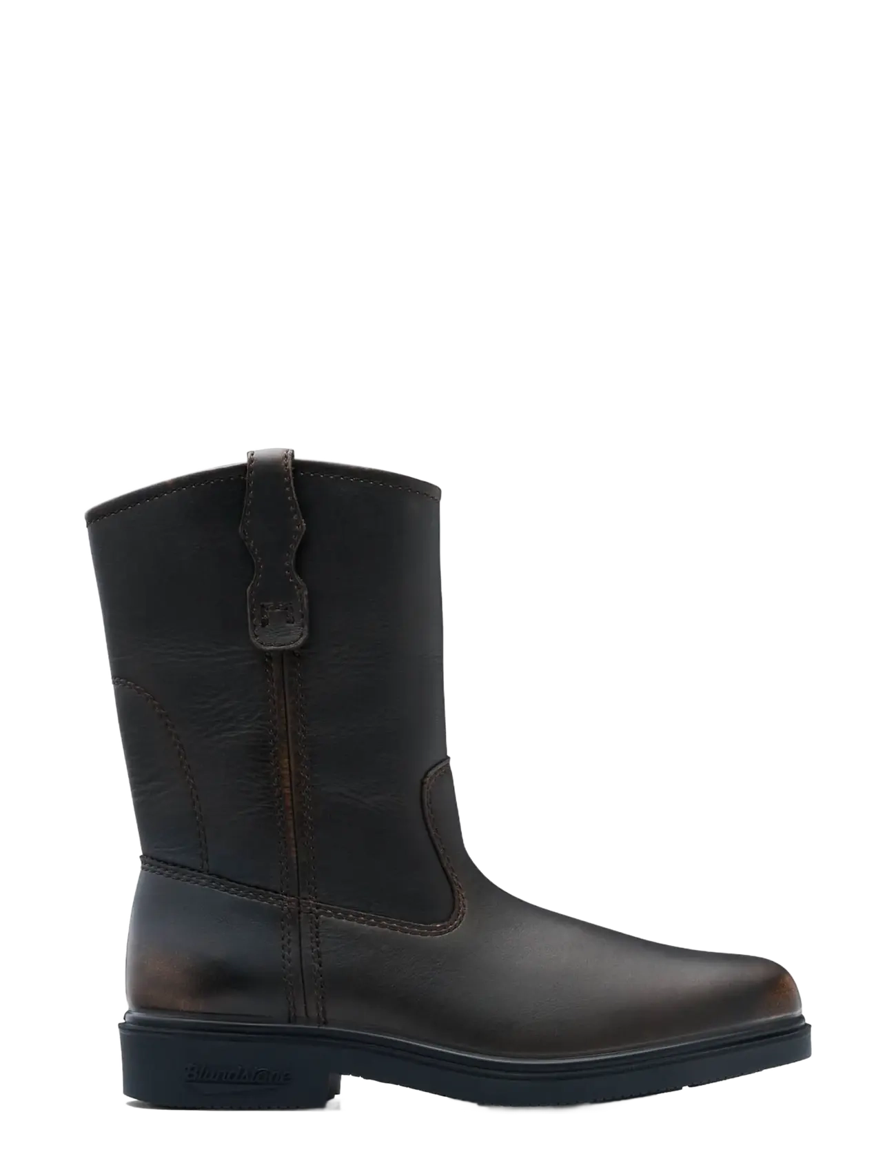 Blundstone - BL 2677 CHISEL RIGGER BOOT - cowboy-stiefel - vintage brown - 1