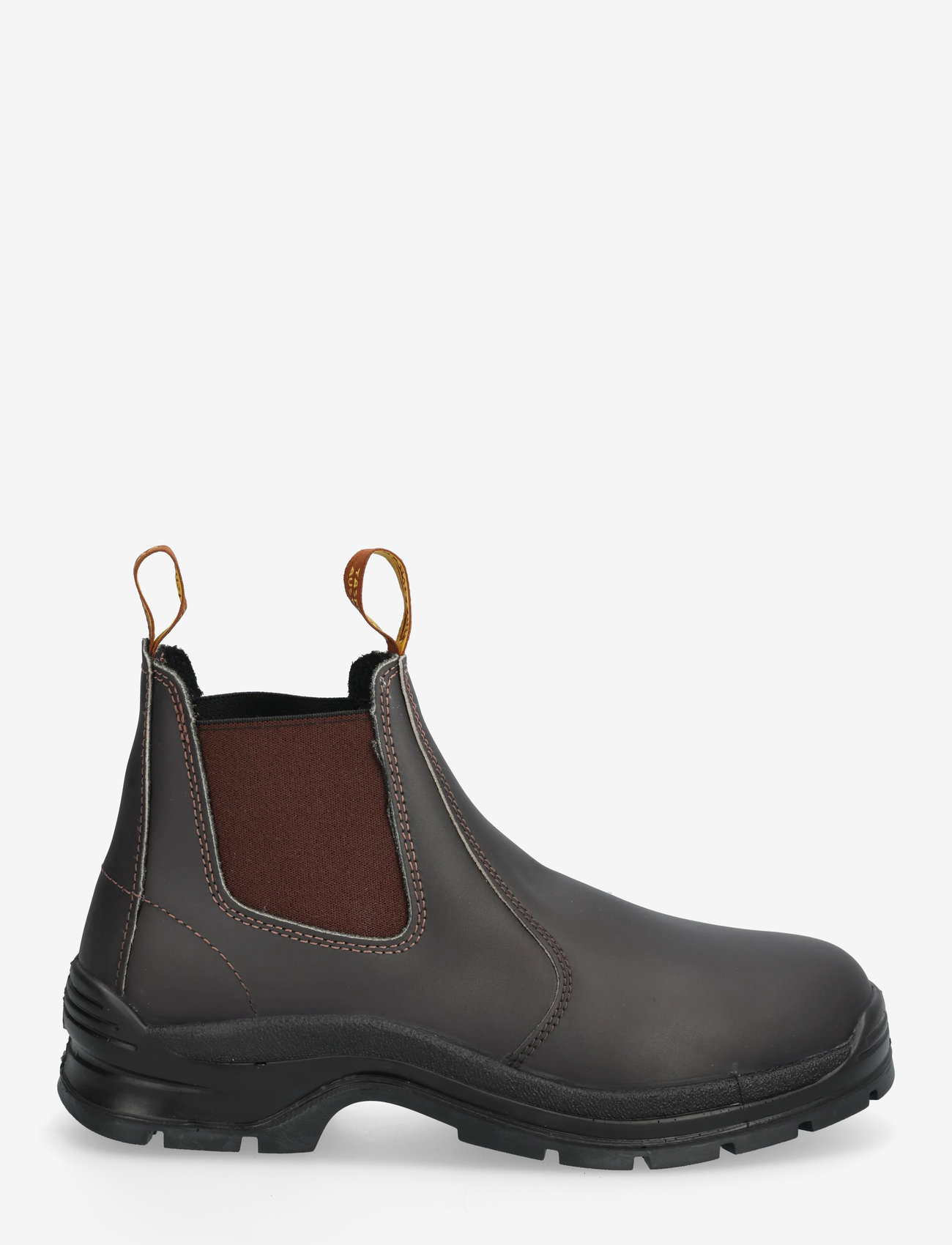 Blundstone - BL 400 WORK BOOT - chelsea boots - brown - 1