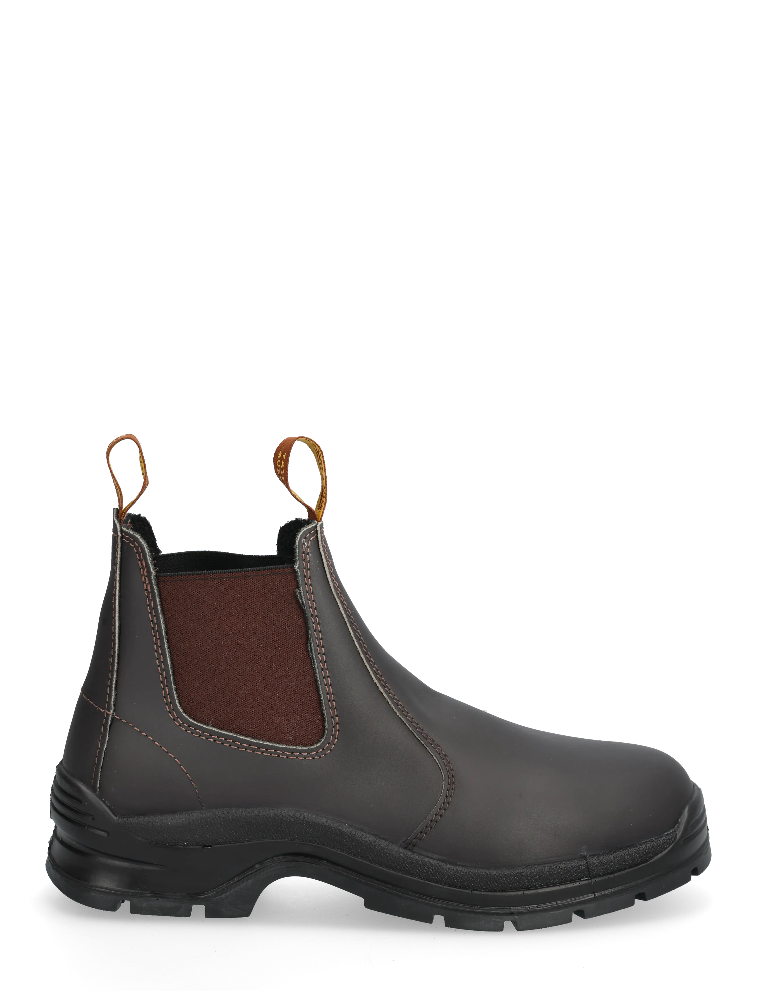 Blundstone - BL 400 WORK BOOT - chelsea boots - brown - 1