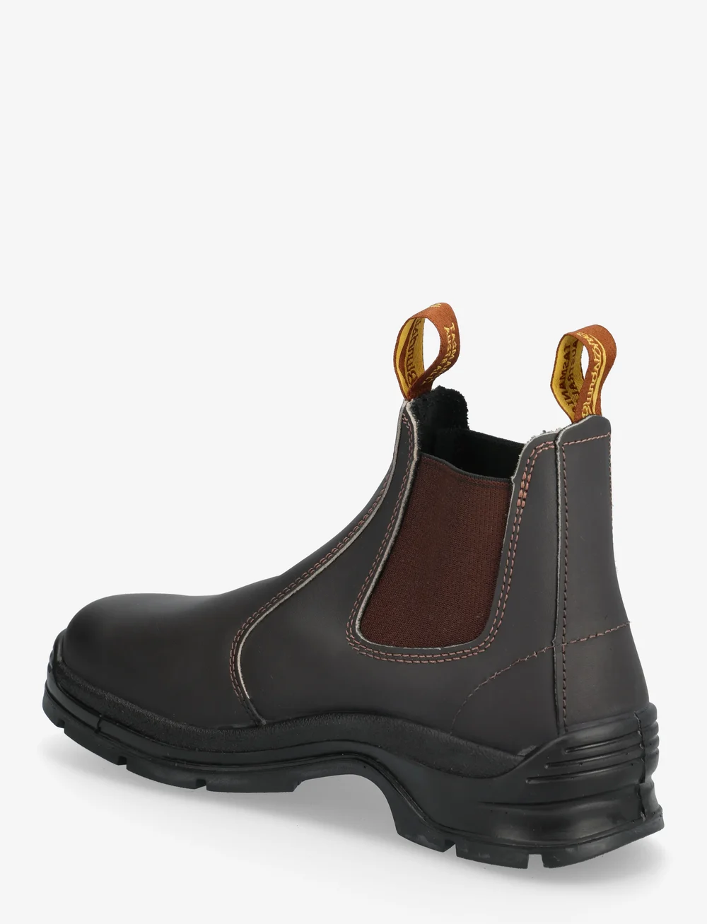 Blundstone - BL 400 WORK BOOT - chelsea boots - brown - 2