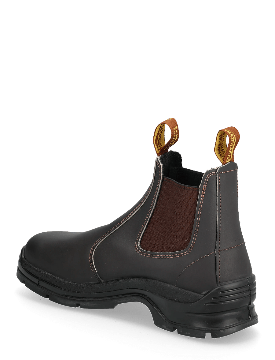 Blundstone - BL 400 WORK BOOT - chelsea boots - brown - 2