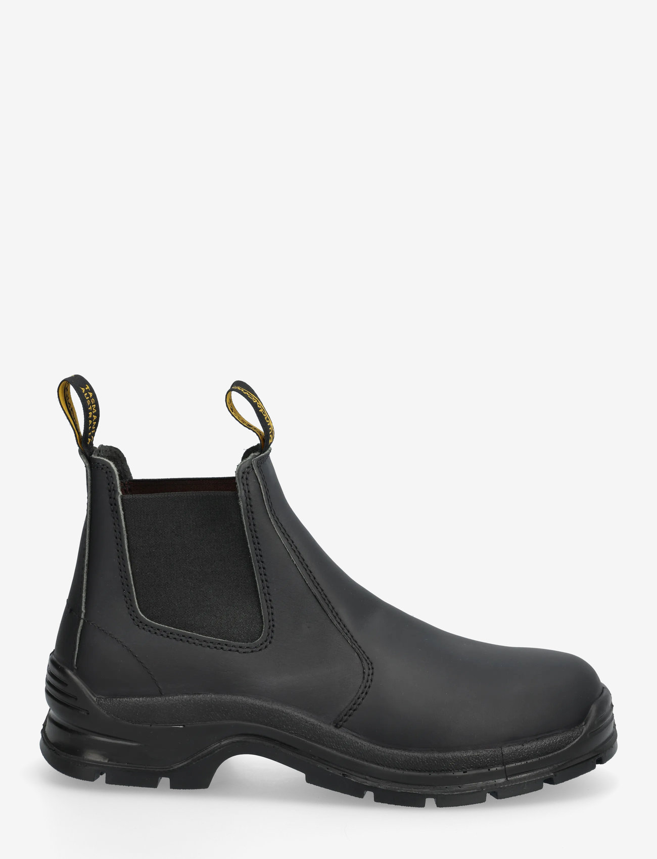 Blundstone - BL 406 WORK BOOT - chelsea boots - black - 1