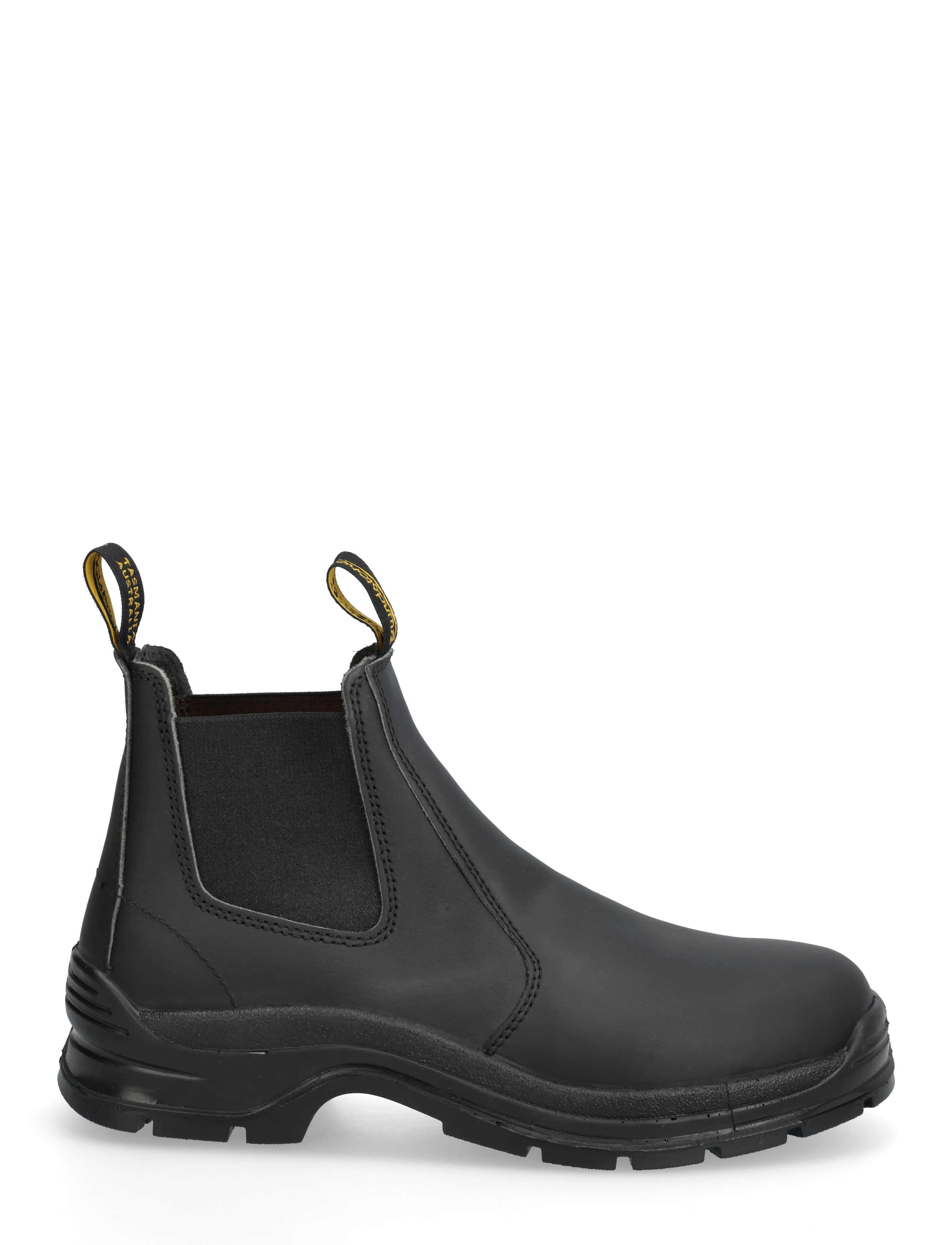 Blundstone - BL 406 WORK BOOT - chelsea boots - black - 1