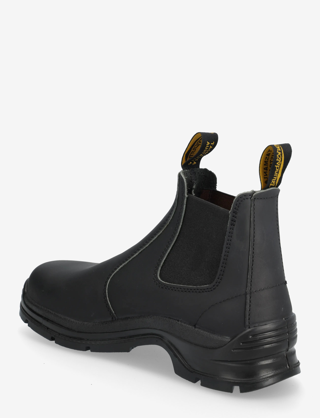 Blundstone - BL 406 WORK BOOT - chelsea boots - black - 2