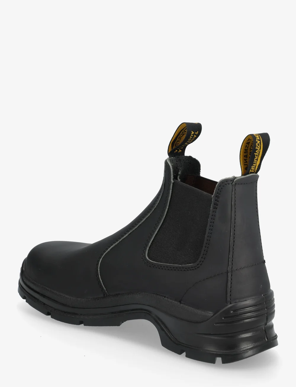 Blundstone - BL 406 WORK BOOT - chelsea-saapad - black - 2